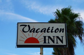 Отель Vacation Inn Motel  Форт-Лодердейл